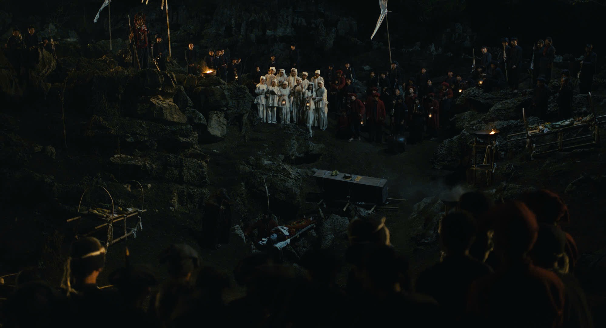 Phim kinh dị Việt được nhiều nước mua bản quyền phát hành- Ảnh 1.