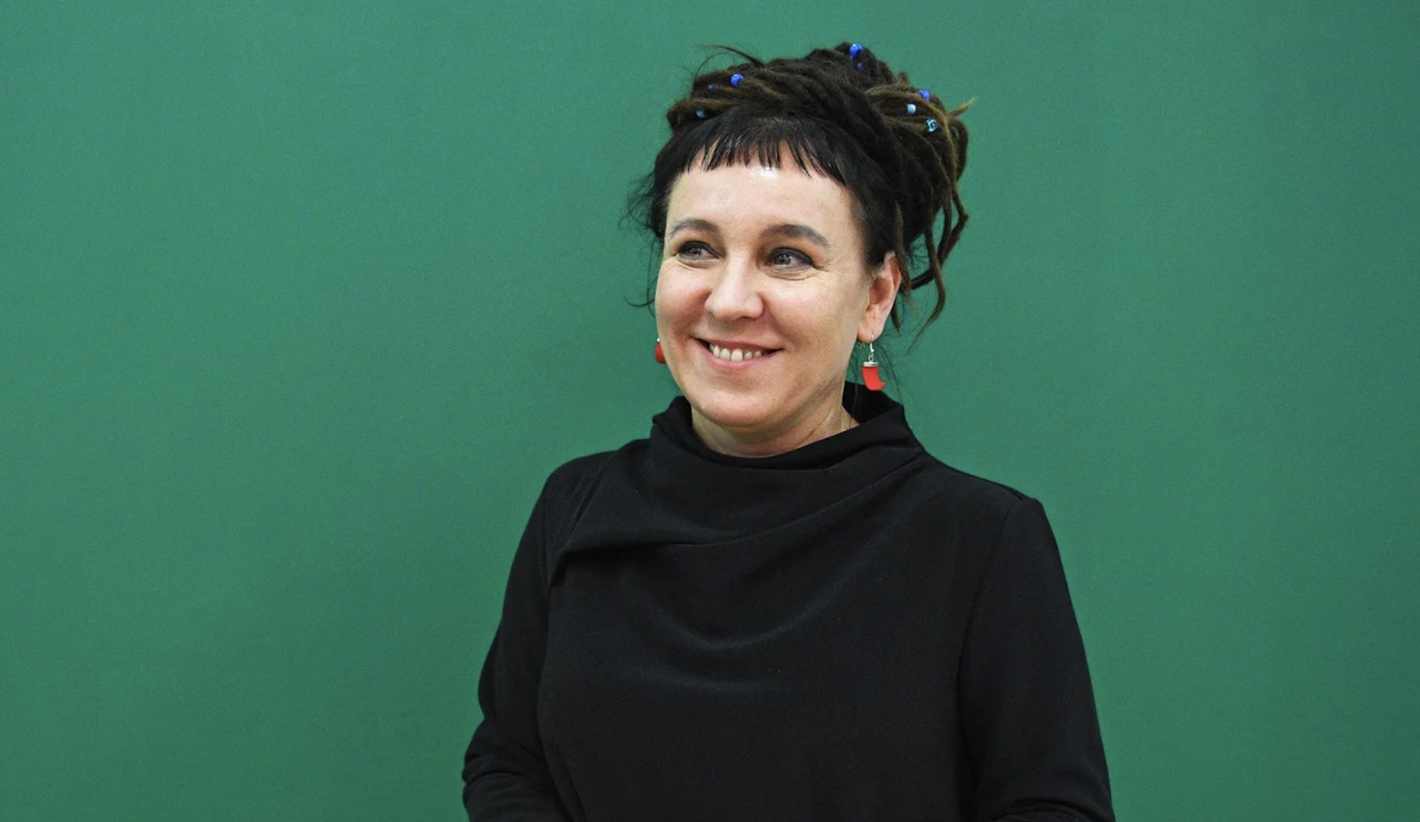 Một tuyệt phẩm từ chủ nhân giải Nobel- Ảnh 2.