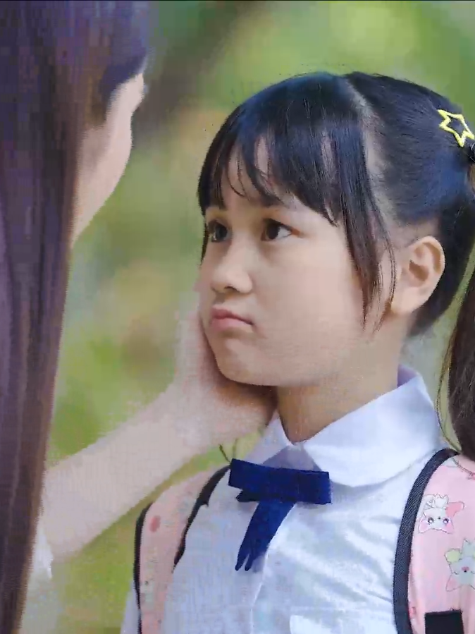 Mê cung ái tình: Tuy cười mà lòng đau!