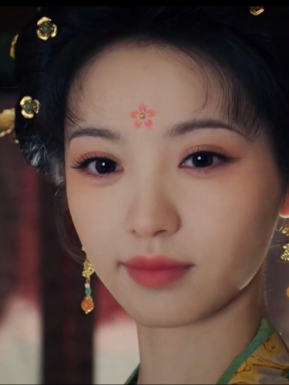 Tử dạ quy: Điền Hi Vi hóa yêu miêu trăm năm trong “Tử dạ quy”