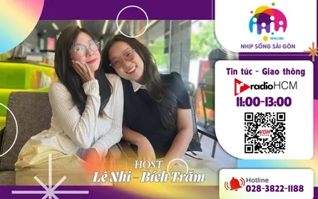 Nhịp sống Sài gòn trưa: Được đánh giá cao hay bị "soi ngầm"?