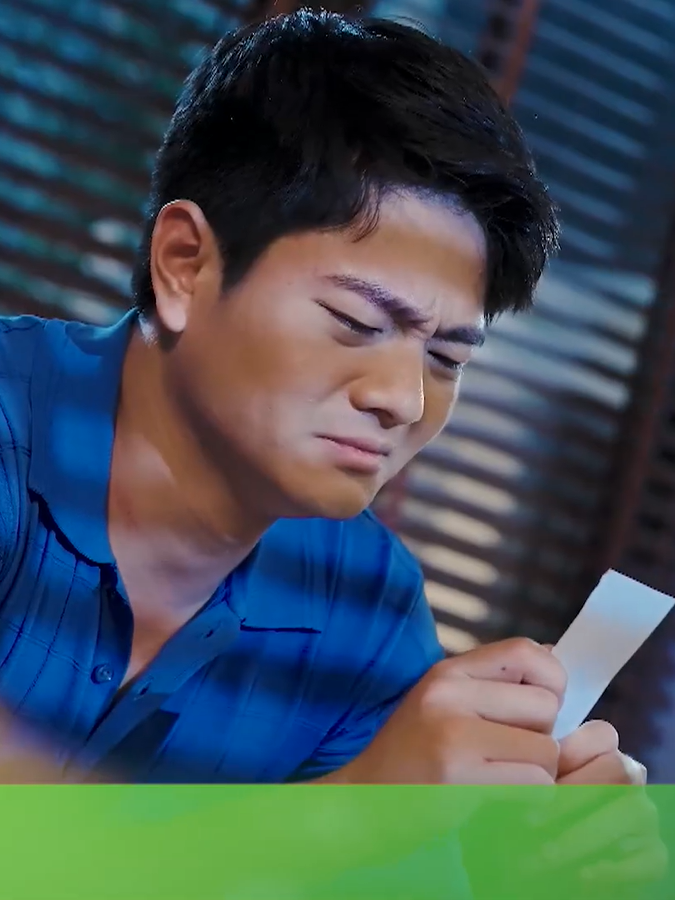 Mê cung ái tình - 19g30 thứ Tư (25/3) trên HTV7