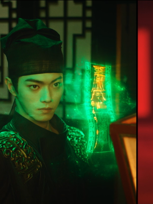 Tử dạ quy - 17g45 thứ Tư, Năm, Sáu trên HTV7