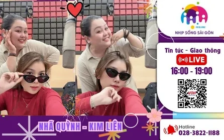 Nhịp sống Sài Gòn chiều: Khám phá một giới hạn sinh tồn cực đoan của cơ thể con người