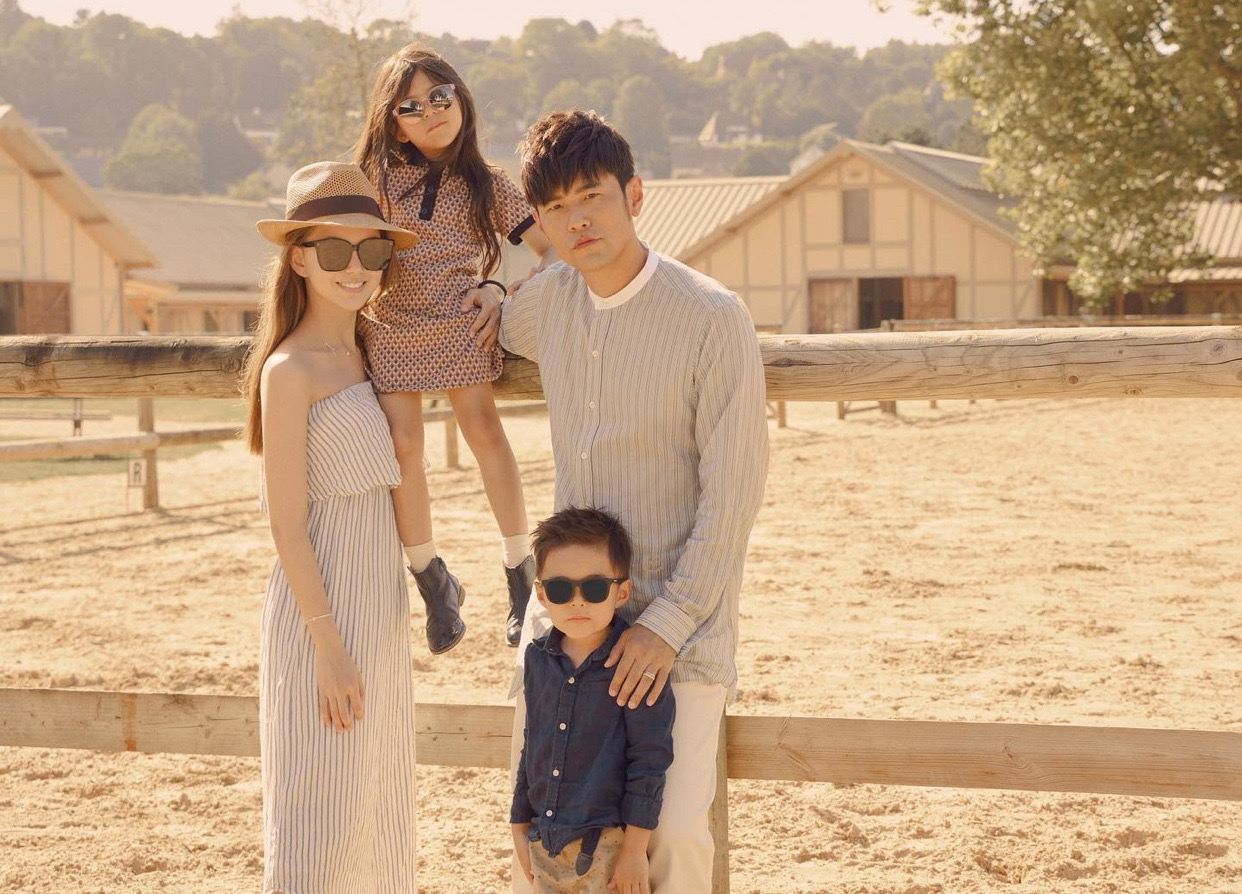 Châu Kiệt Luân - Ảnh 2.