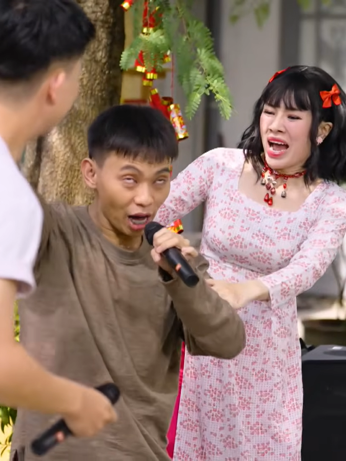 Lẹ không trễ tàu - Tập 19: Đam mê ca hát