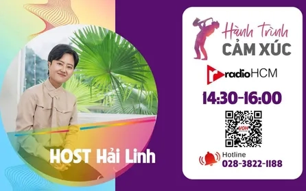 Hành trình cảm xúc: Nhớ một tiếng rao