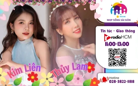 Nhịp sống Sài Gòn trưa: Liệu công sở còn là “ngôi nhà”, hay đang trở thành một “nhà tù kỹ thuật số”?