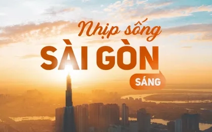 Nhịp sống Sài gòn sáng: Gymshark, khi một cộng đồng nhỏ tạo nên thương hiệu tỷ đô