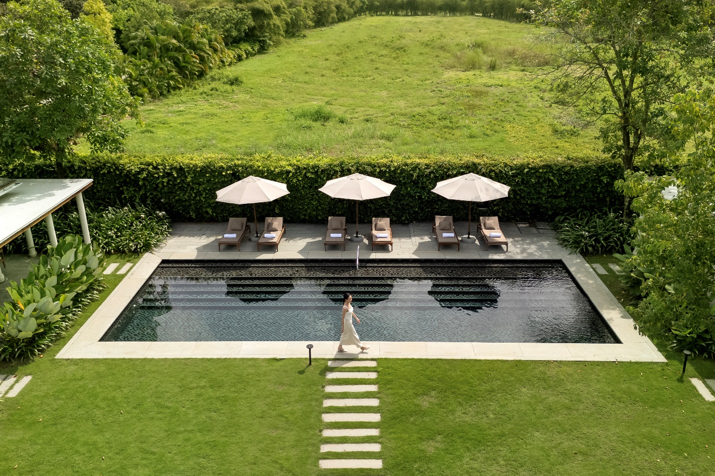 Du lịch cao cấp dịch chuyển về miền Tây: Legacy Mekong tạo dấu ấn khác biệt - Ảnh 2.