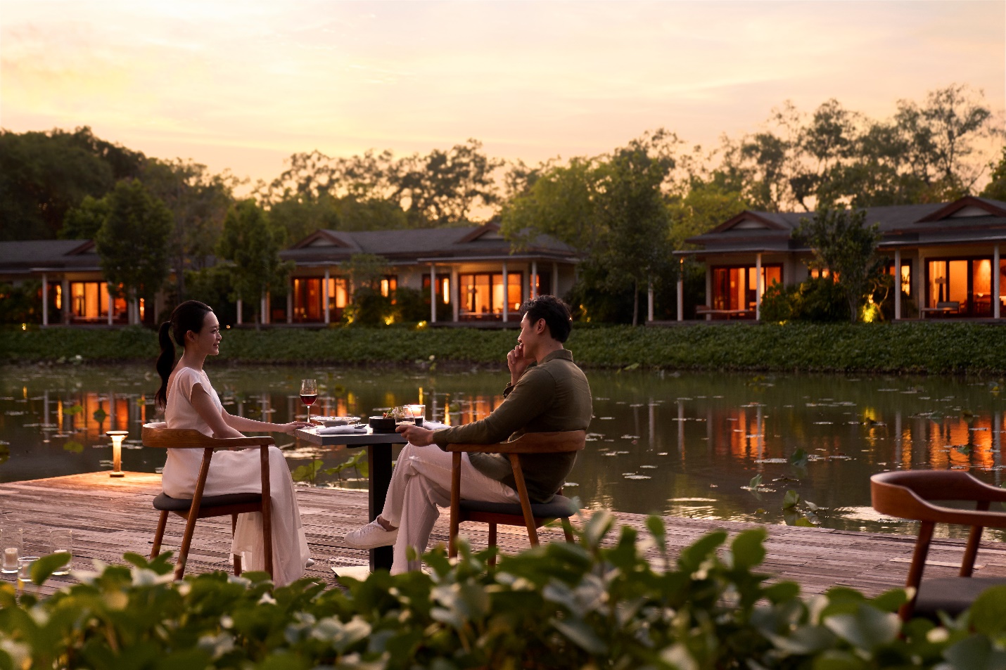 Du lịch cao cấp dịch chuyển về miền Tây: Legacy Mekong tạo dấu ấn khác biệt - Ảnh 6.