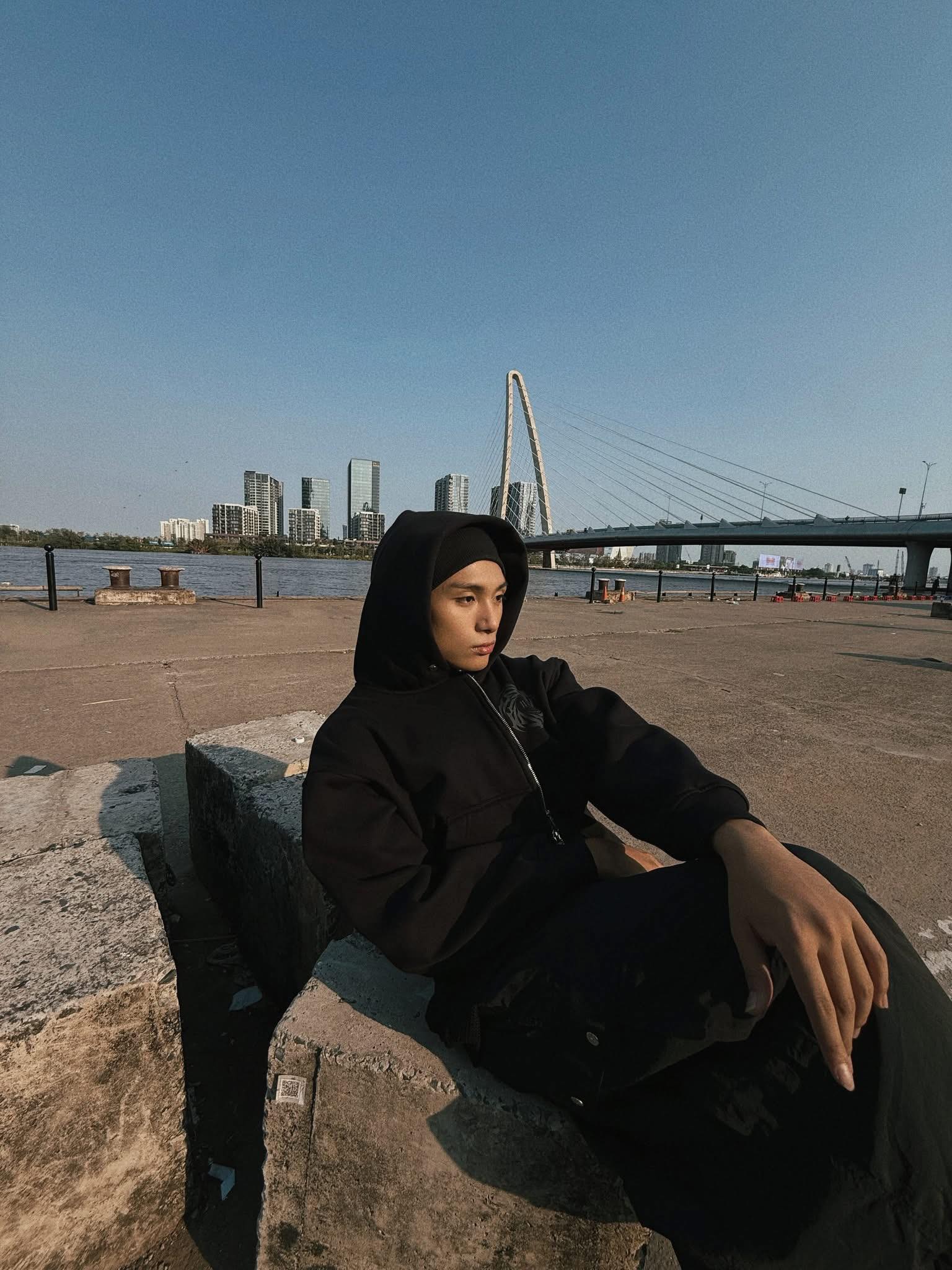 Hơn 1000 người "truy tìm" GREY D khắp TP HCM  - Ảnh 2.