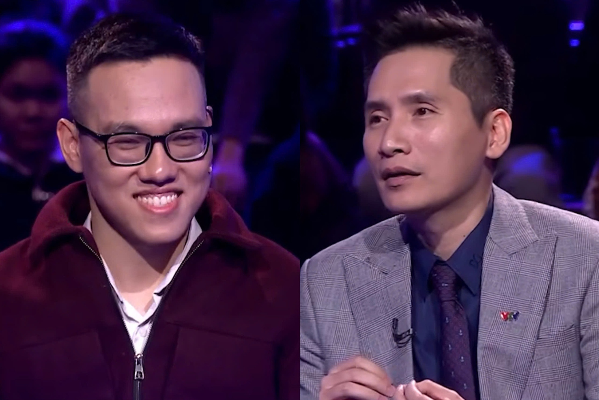 Chàng trai Hà Nội lập kỷ lục, ẵm trọn 150 triệu đồng của 'Ai là triệu phú' - Ảnh 2.