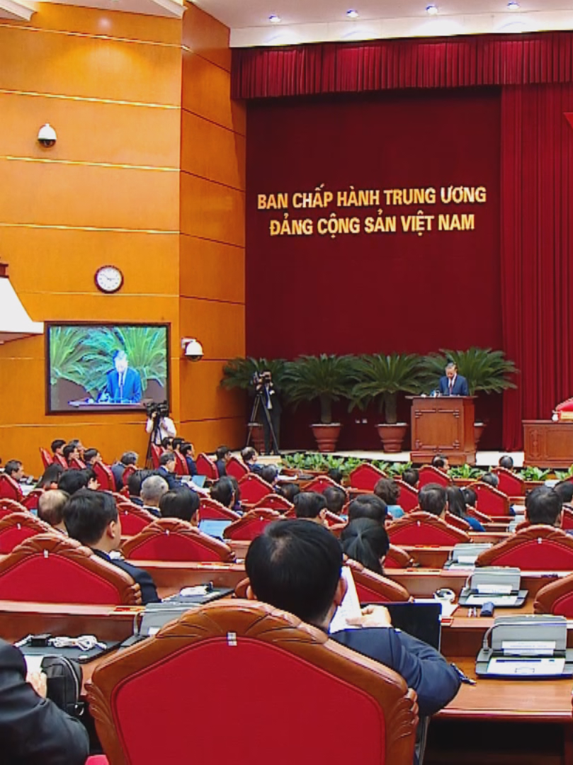 Trung ương Đảng đồng ý chủ trương thành lập thành phố Đồng Nai trực thuộc Trung ương