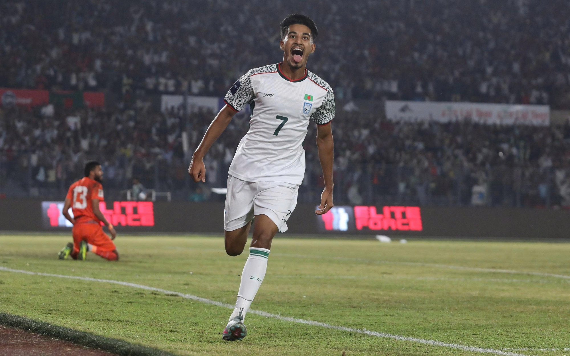 Tuyển Việt Nam chạm trán Bangladesh: “Làm nóng” trước ngày tái đấu Malaysia - Ảnh 1.