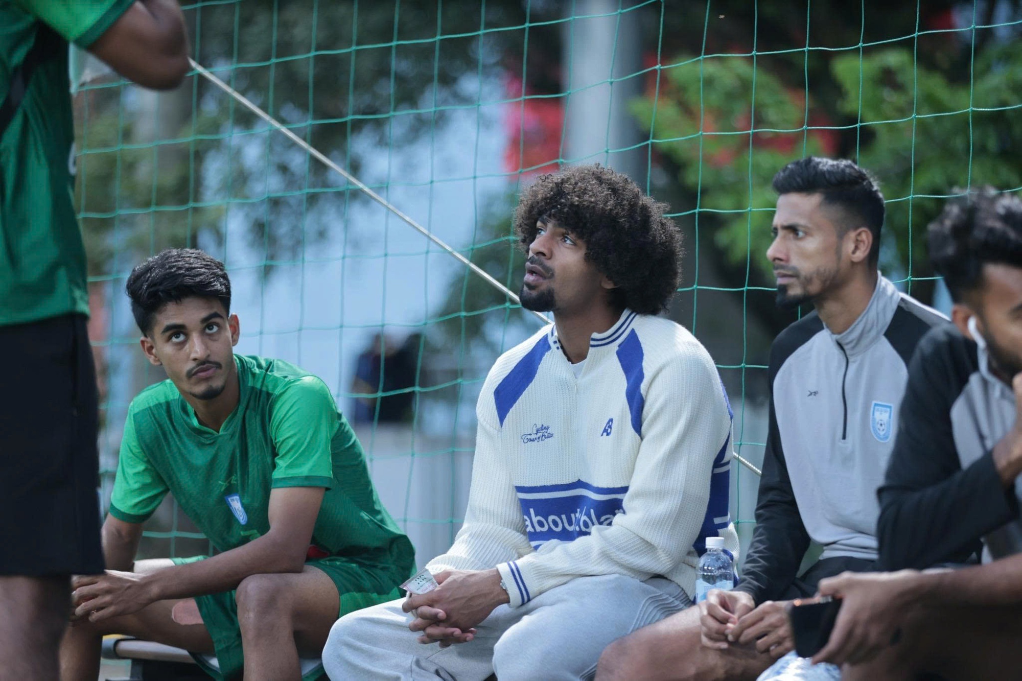 Tuyển Việt Nam chạm trán Bangladesh: “Làm nóng” trước ngày tái đấu Malaysia - Ảnh 2.