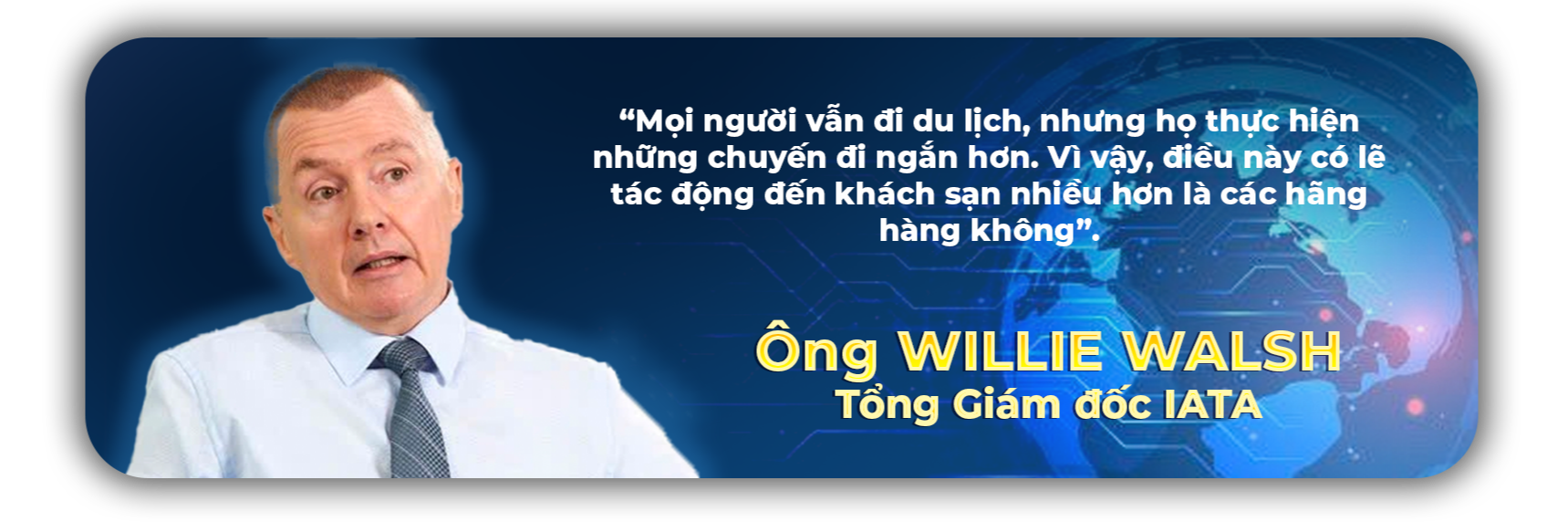 Biến động Trung Đông: Giá vé máy bay tăng, bản đồ hàng không toàn cầu đứng trước ngã rẽ - Ảnh 14.