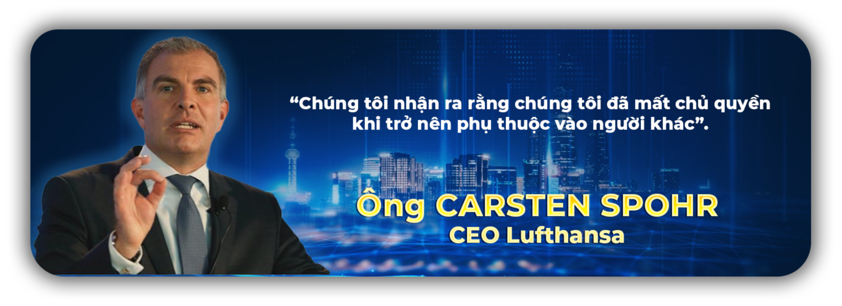 Biến động Trung Đông: Giá vé máy bay tăng, bản đồ hàng không toàn cầu đứng trước ngã rẽ - Ảnh 8.
