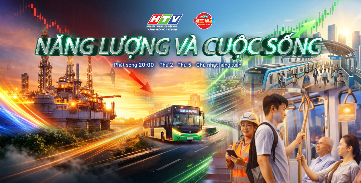 Năng lượng và Cuộc sống