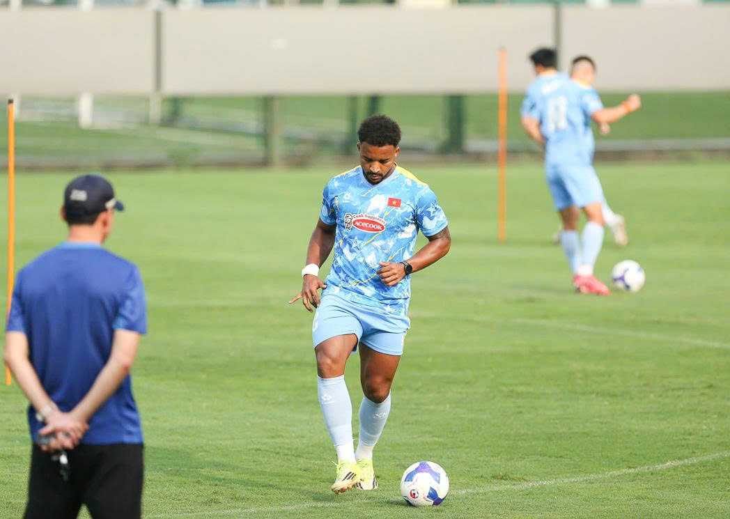 Tuyển Việt Nam chạm trán Bangladesh: “Làm nóng” trước ngày tái đấu Malaysia - Ảnh 3.