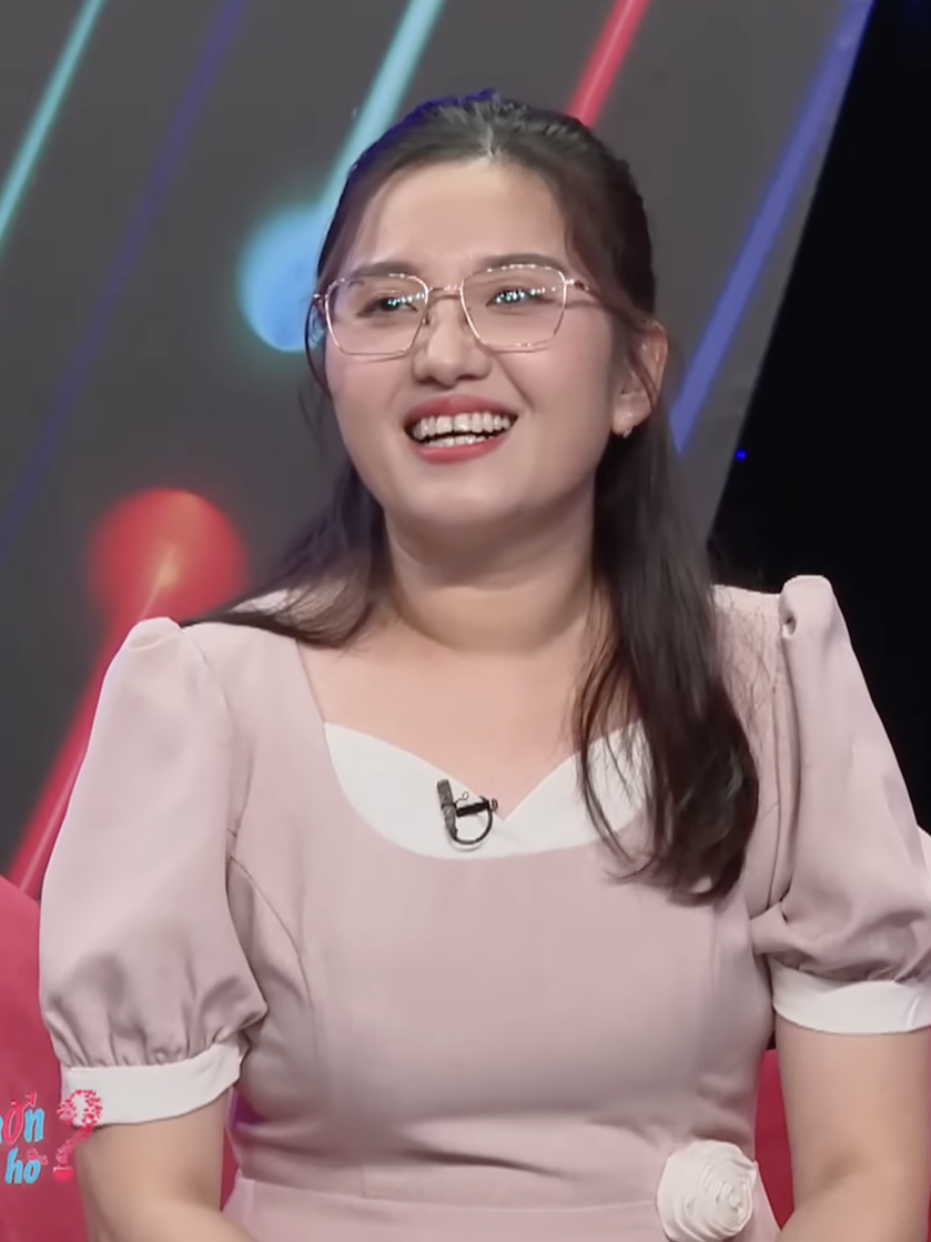 "Bạn muốn hẹn hò": Chàng quản lý mua nhà Sài Gòn vẫn bị nàng kế toán từ chối