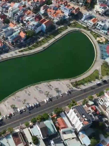 Cùng HTV Hành động xanh 2026 - Tập 2: Điều hòa không khí bằng các hồ nước đô thị