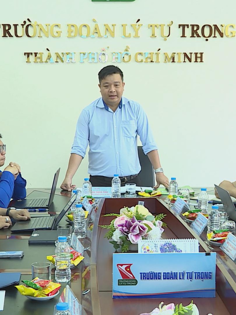 Nâng cao chất lượng công trình thanh niên gắn với thực tiễn và chuyển đổi số