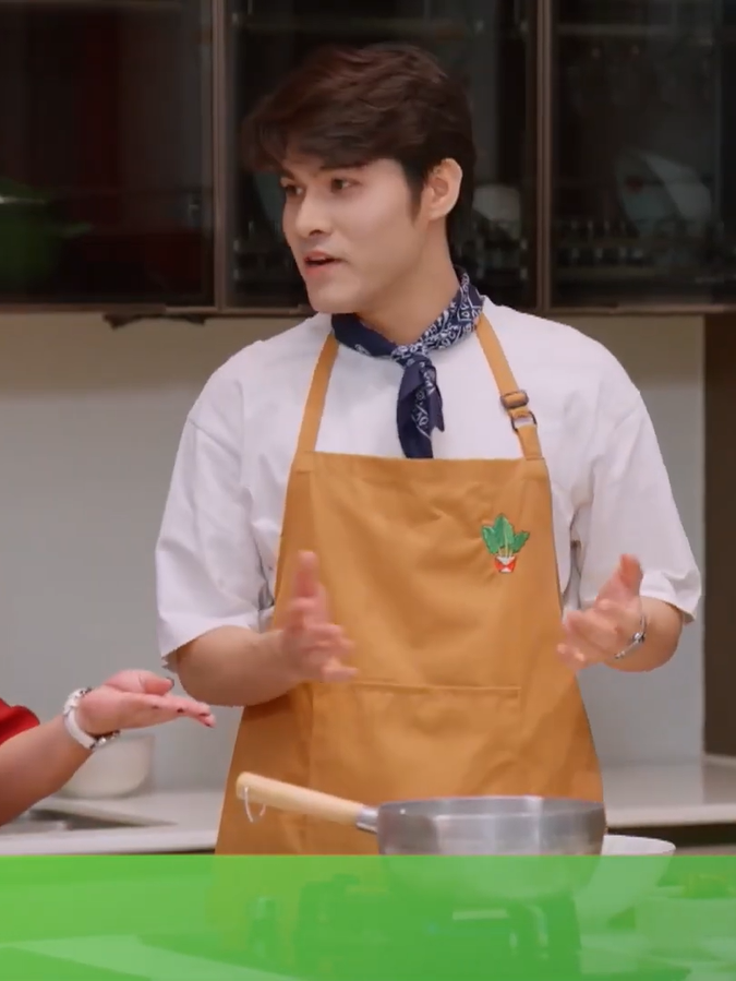 Chinh phục thực khách - 19g ngày 29/3/2026 trên HTV7