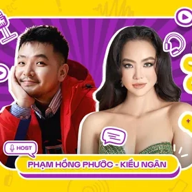 Sáng mỹ miều - Chiều mỹ mãn: Tập 817: Phạm Hồng Phước x Kiều Ngân