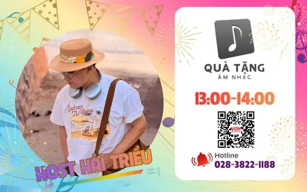 Quà tặng âm nhạc: Thanh âm 2000 - Nhóm nhạc Nam