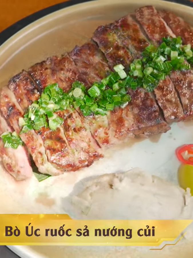 Quán ăn hạnh phúc 2026 - Tập 10: Ẩm thực bên dòng Mê Kông