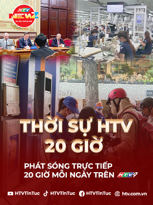 Thời sự HTV ngày 27/3/2026 | TP. Hồ Chí Minh sẵn sàng cho việc chuyển đổi xăng sinh học E10