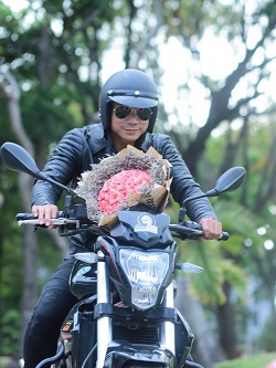 Những cặp đôi "trái dấu" của "Vợ chúa chồng tôi"