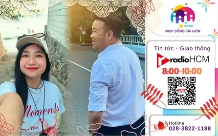 Nhịp sống Sài Gòn sáng: TP. Hồ Chí Minh phấn đấu lọt Top 50 đô thị thông minh thế giới vào năm 2030