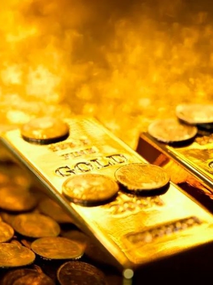 Thị trường ngày 28/3/2026: Giá vàng thế giới tăng mạnh, giá dầu thế giới tăng hơn 6%