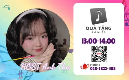 Quà tặng âm nhạc: Nơi giai điệu thay lời muốn nói #19