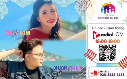 Nhịp sống Sài Gòn chiều: Hiện tượng “ly hôn trên giấy”