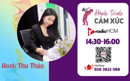 Hành trình cảm xúc: Dòng thời gian