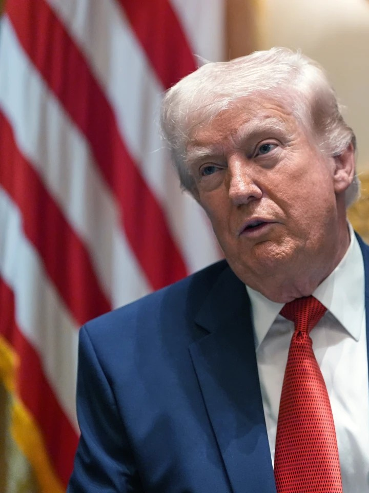 Washington Post: Mỹ đang chuẩn bị cho chiến dịch trên bộ ở Iran