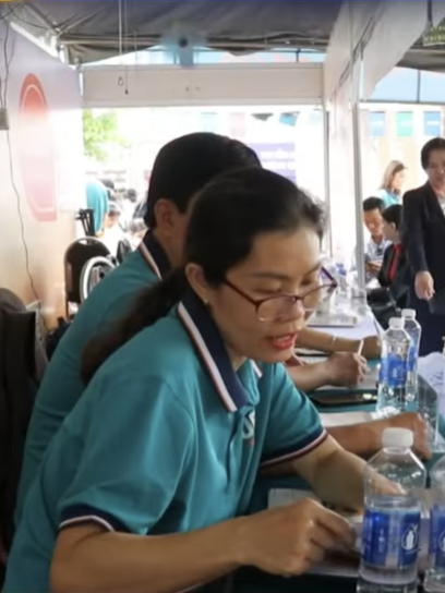 Chọn ngành theo trend, vỡ mộng giảng đường