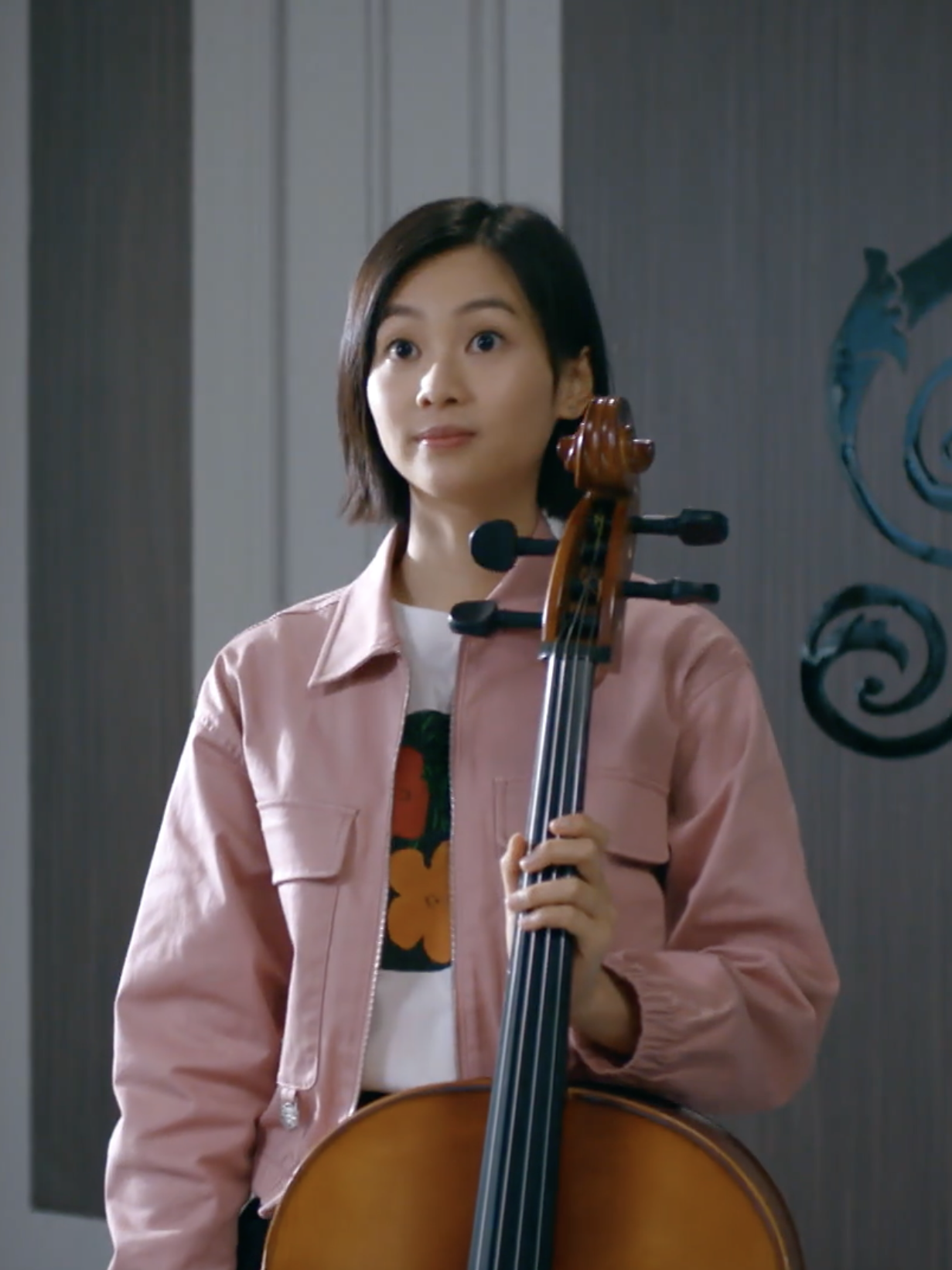 Phim TVB "Giai điệu của định mệnh" lên sóng HTV7