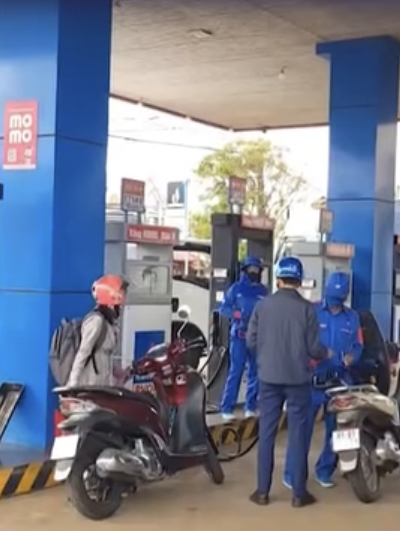 Quyết định bổ sung 8.000 tỷ đồng tạm ứng cho quỹ bình ổn giá xăng dầu