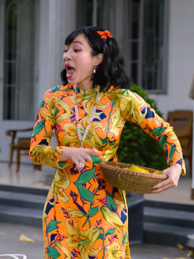 Lẹ không trễ tàu: Diệu kế "gậy ông đập lưng ông" của anh Năm