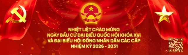 Chương trình hành động Ứng cử viên Đại biểu Quốc hội Khóa XVI Trần Anh Tuấn - Ảnh 3.
