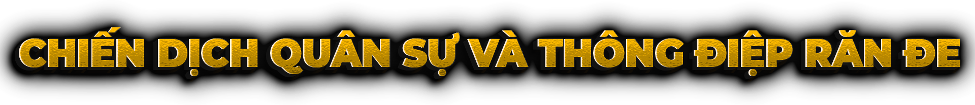 Mỹ - Israel không kích Iran: Trung Đông trước ngưỡng cửa leo thang mới - Ảnh 1.