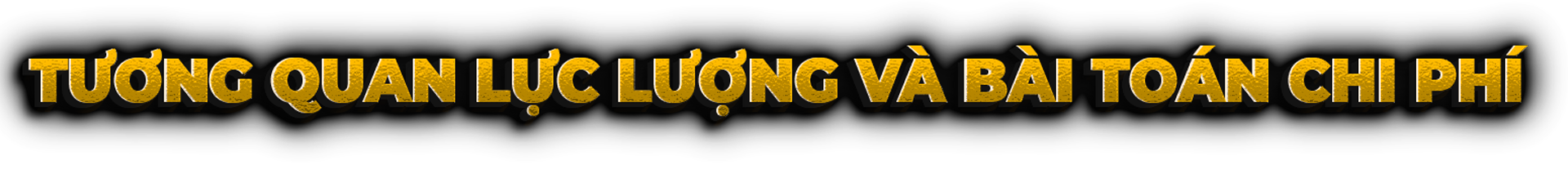 Mỹ - Israel không kích Iran: Trung Đông trước ngưỡng cửa leo thang mới - Ảnh 27.