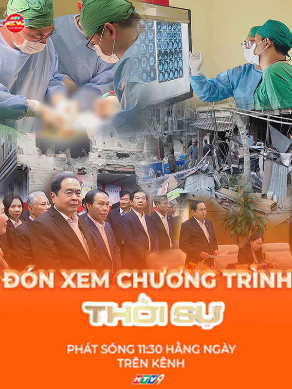 Thời sự trưa HTV ngày 3/3/2026 I Nhiều điểm mới quan trọng trong bầu cử ĐBQH khóa XVI và HĐND các cấp nhiệm kỳ 2026 - 2031