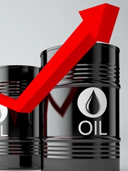 Thị trường ngày 3/3/2026: Giá vàng lập đỉnh mới, giá dầu tăng vọt vì căng thẳng Trung Đông