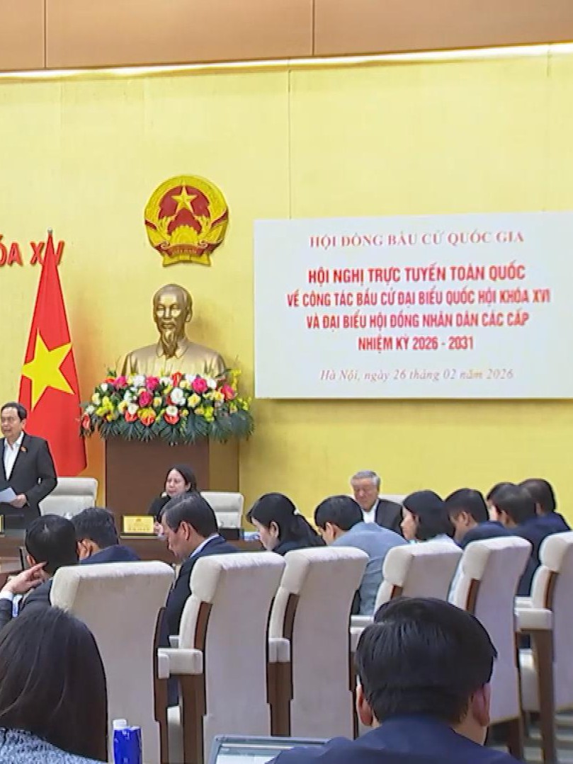 Sẵn sàng cho ngày hội lớn 15/3: Bảo đảm dân chủ, đồng bộ và hiệu quả