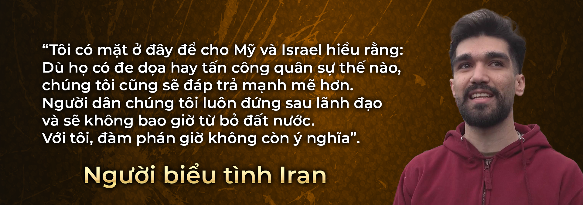 Mỹ - Israel không kích Iran: Trung Đông trước ngưỡng cửa leo thang mới - Ảnh 8.